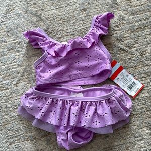 Cat and Jack bathing suit